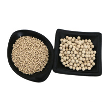 3A molecular sieve Hollow insulation glass moisture absorber  Zeolite 3A